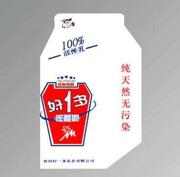 好一多乳业加盟优势