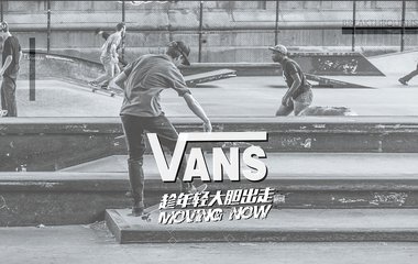 vans加盟