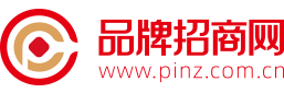 品牌招商网Logo